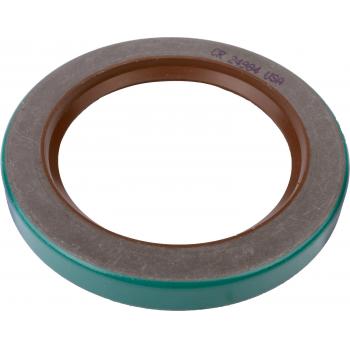 1996 Ford Econoline Super Duty Engine Timing Cover Seal SKF 24984 image 2 of 2