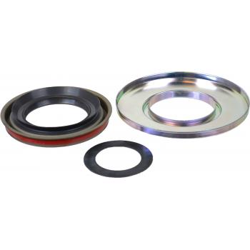 2015 Ford F53 Differential Pinion Seal Rear SKF 24987A image 2 of 2