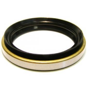 1999 Kia Sportage Axle Spindle Seal