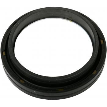 1996 Ford Bronco Wheel Seal Front SKF 25009 image 2 of 2