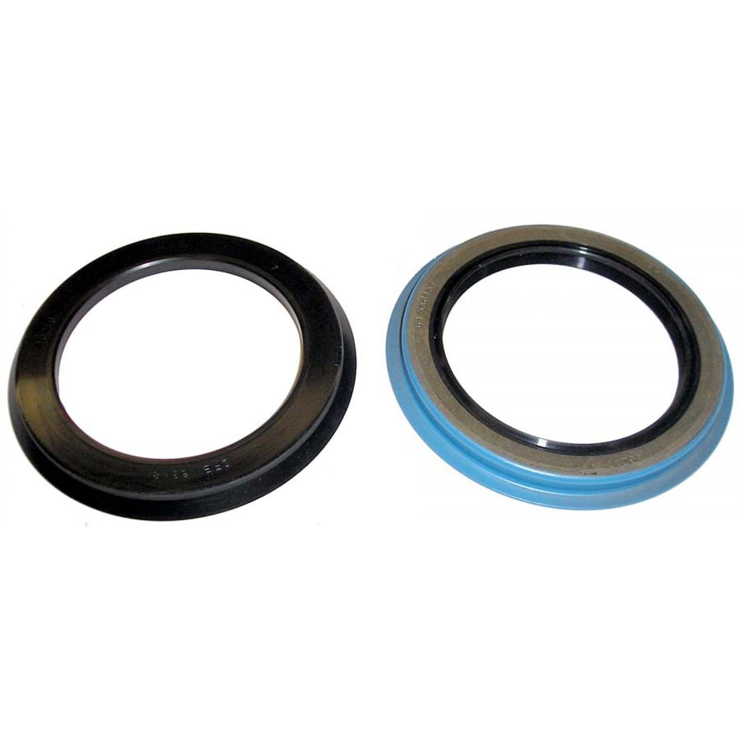 SKF 25013 Axle Spindle Seal product image 1 of 1