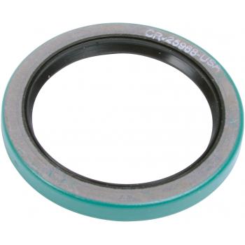 1998 Toyota T100 Wheel Seal Front Inner SKF 25968 image 2 of 3