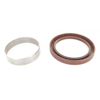 2010 Ford F-250 Super Duty Engine Timing Cover Seal SKF 26788 image 2 of 3