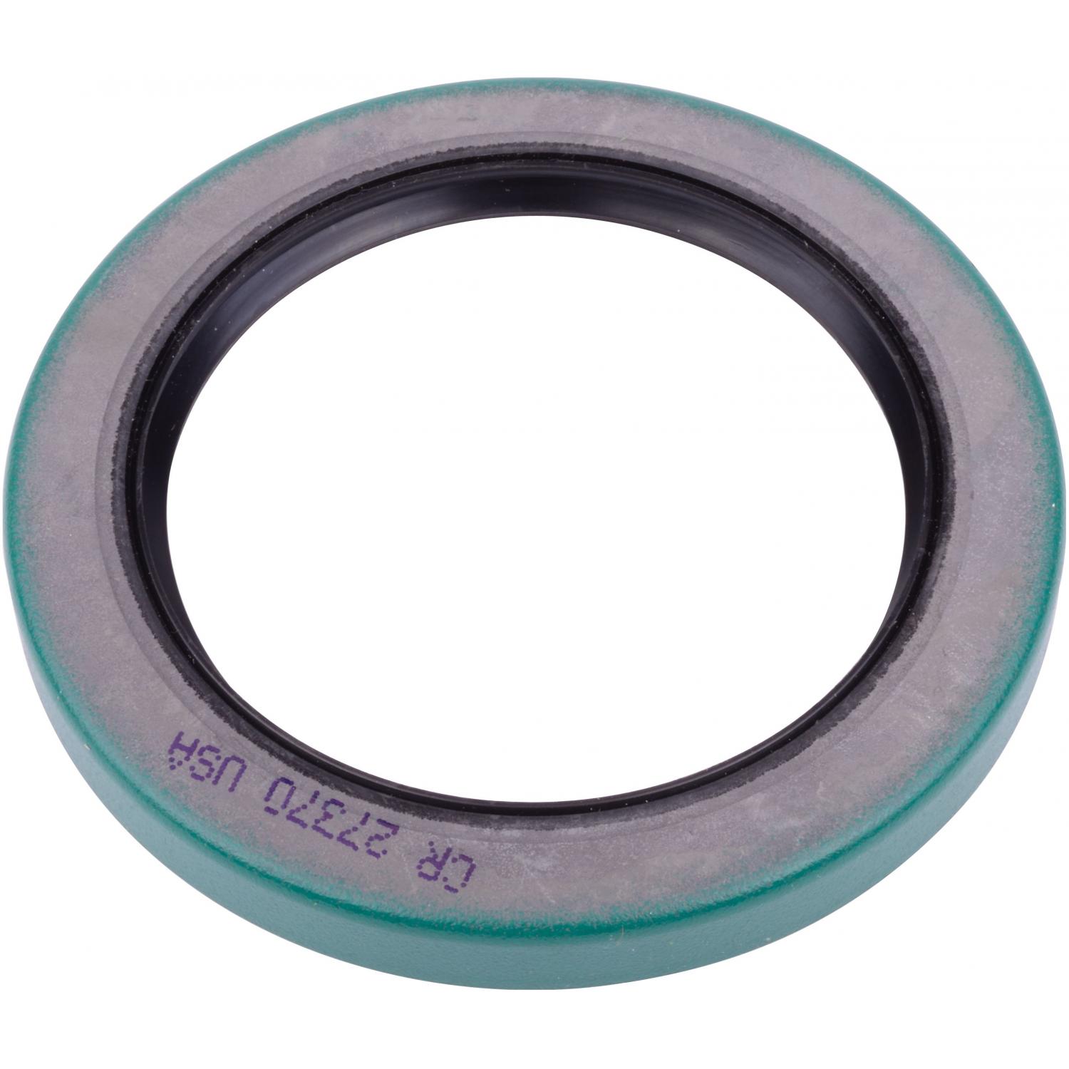SKF 27370 - Manual Trans Seal SKF 27370 Manual Trans Seal product image 1 of 2