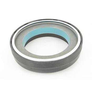 2002 Ford Excursion Axle Shaft Seal Front Outer SKF 28600 image 2 of 3