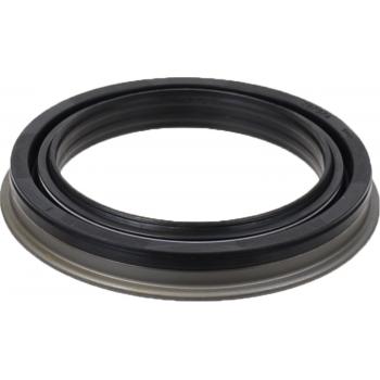 2012 Chevrolet Silverado 3500 Wheel Seal
