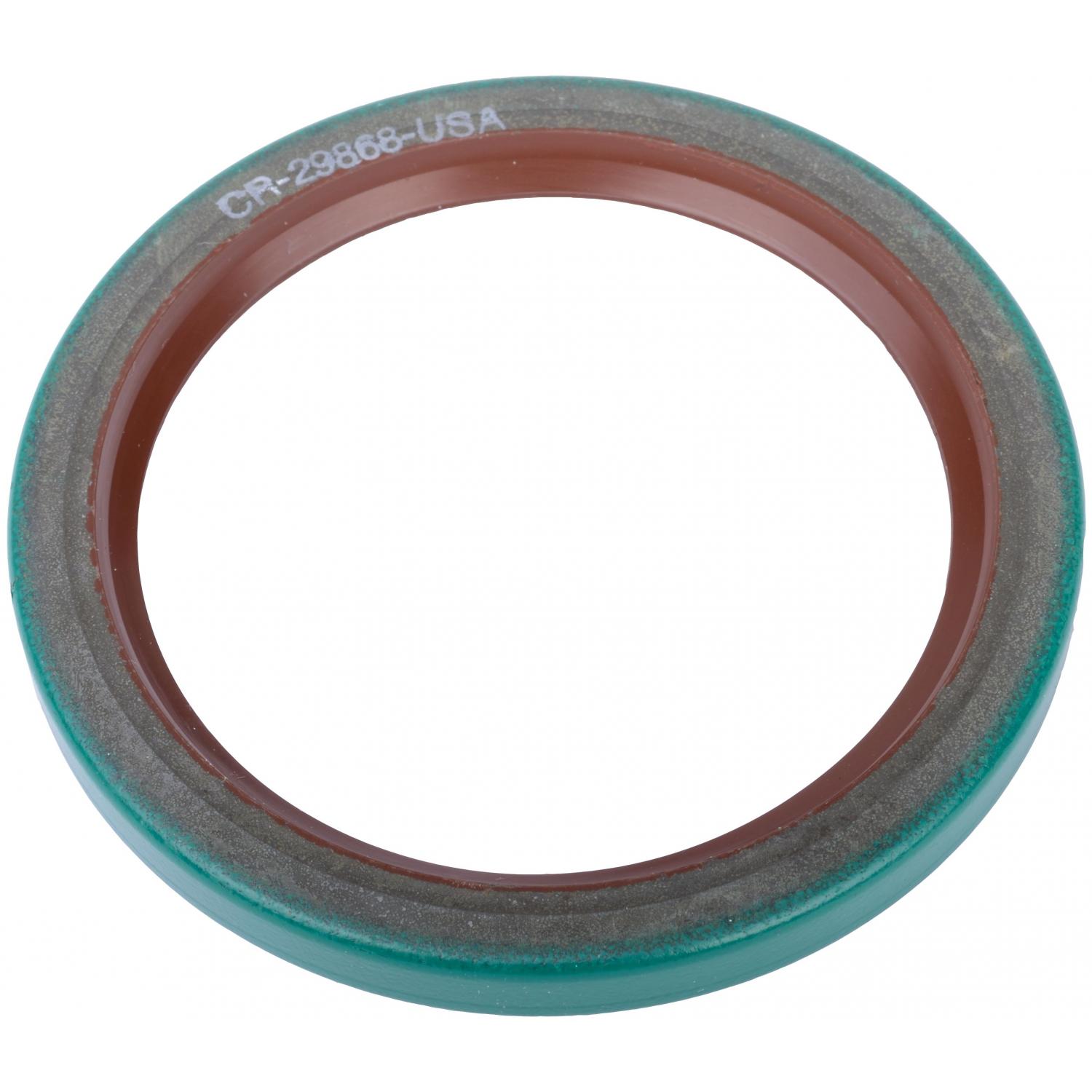 SKF 29868 - Engine Crankshaft Seal SKF 29868 Engine Crankshaft Seal product image 1 of 2