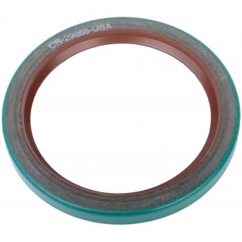 1983 Jeep CJ5 Engine Crankshaft Seal Rear SKF 29868 image 1 of 2
