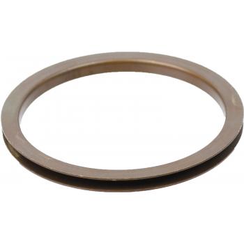 2004 Infiniti M45 Wheel Seal Rear SKF 29881A image 1 of 2