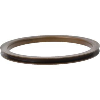 2004 Infiniti M45 Wheel Seal Rear SKF 29881A image 2 of 2