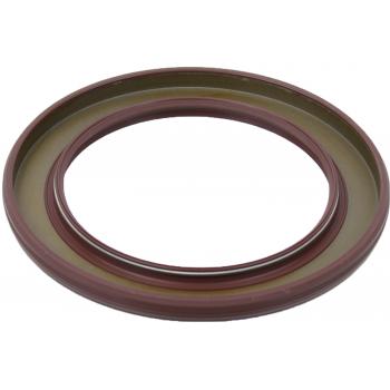 2014 Hyundai Accent Engine Crankshaft Seal Rear SKF 29935A image 2 of 2