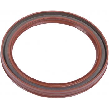 1984 Pontiac Phoenix Engine Crankshaft Seal Rear SKF 29987 image 2 of 2