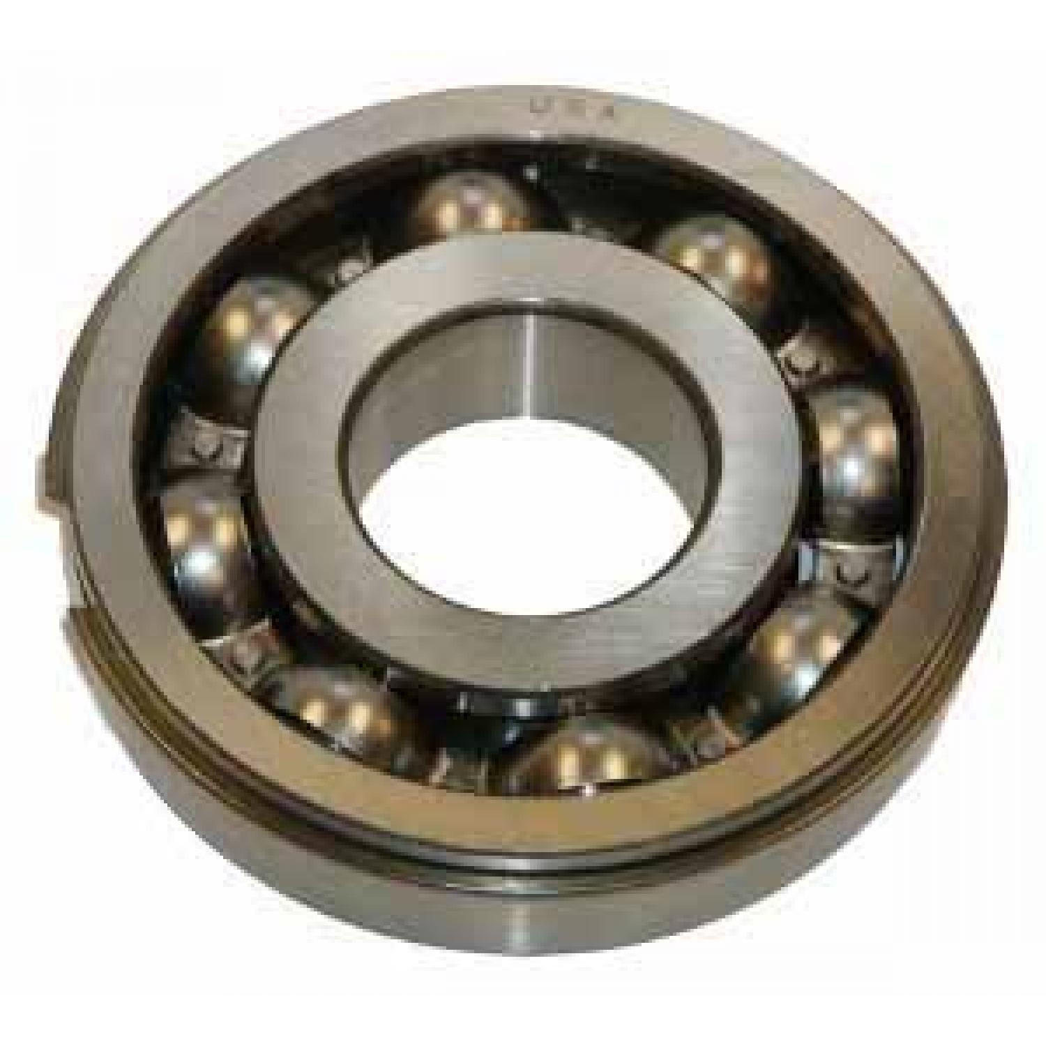 SKF 306NJ - Manual Trans Countershaft Bearing SKF 306NJ Manual Trans Bearing product image 1 of 1