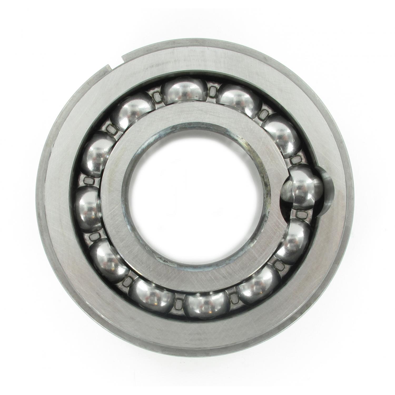 SKF 308NRJ - Manual Trans Countershaft Bearing SKF 308NRJ Manual Trans Bearing product image 1 of 3