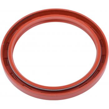 1995 Acura Integra Engine Crankshaft Seal Rear SKF 31492 image 2 of 2