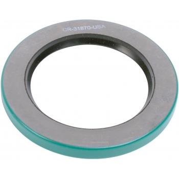 1997 Ford F-450 Super Duty Wheel Seal SKF 31870 image 2 of 3