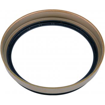 2017 Toyota Hilux Wheel Seal