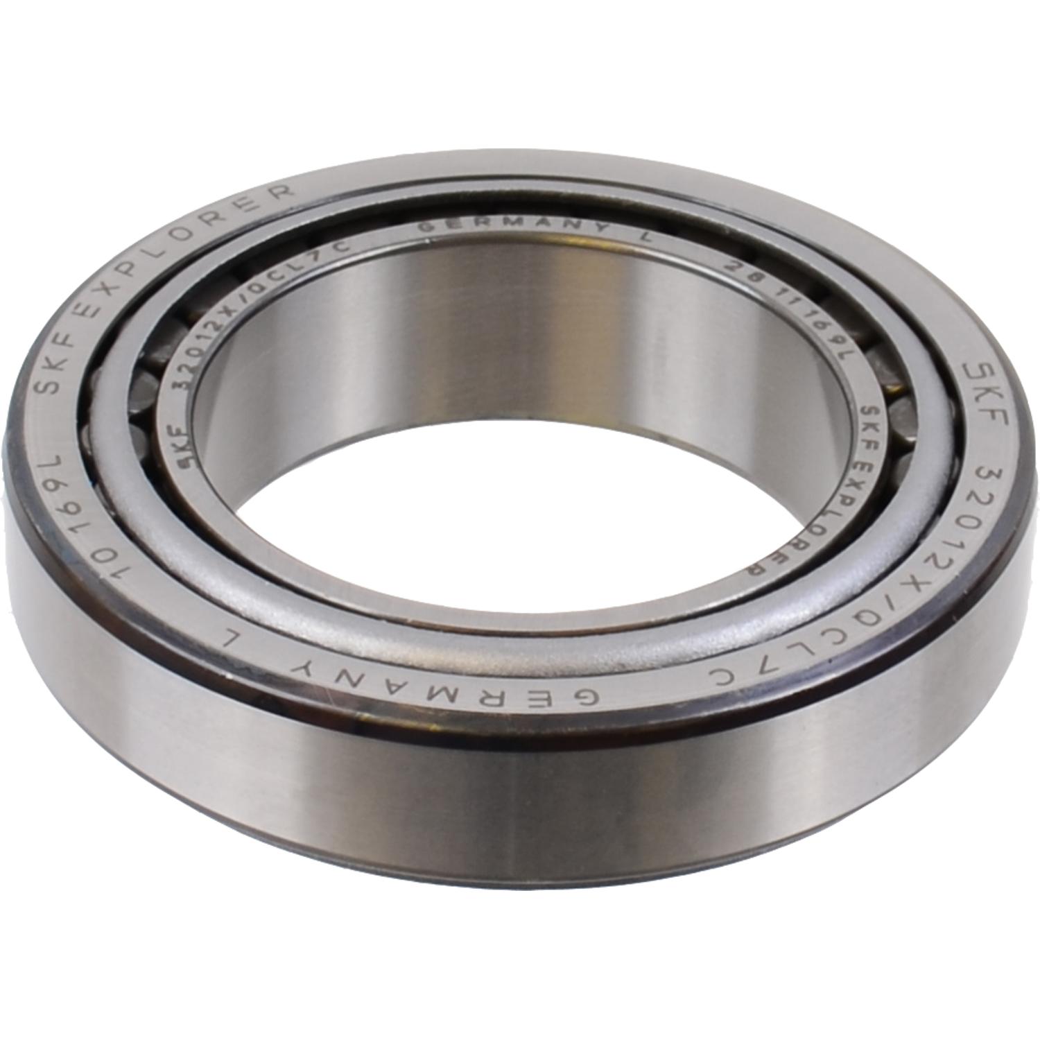 SKF 32012XVP Axle Differential Bearing product image 1 of 2