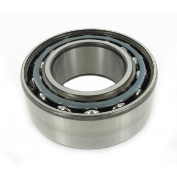 1986 Mitsubishi Montero Transfer Case Input Shaft Bearing SKF 3209EVP image 2 of 3