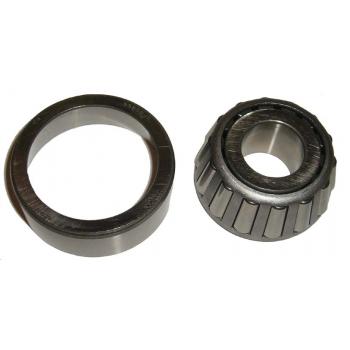 1996 Mercury Tracer Manual Trans Output Shaft Bearing Front SKF 33205J image 1 of 1