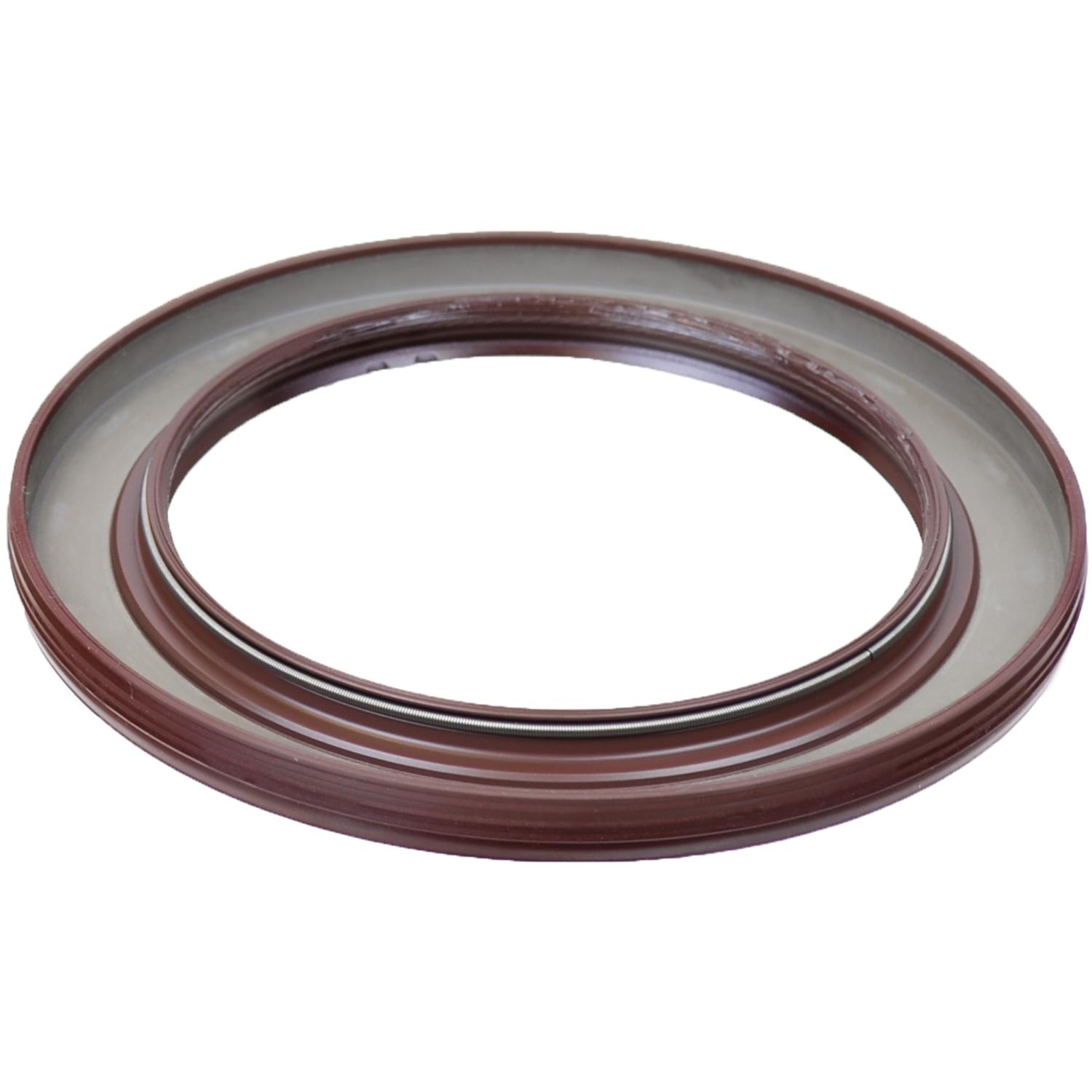 SKF 33400A - Engine Crankshaft Seal SKF 33400A Engine Crankshaft Seal product image 2 of 2