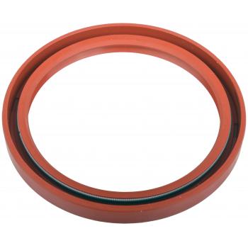2012 Nissan Titan Engine Crankshaft Seal Rear SKF 33438 image 1 of 2
