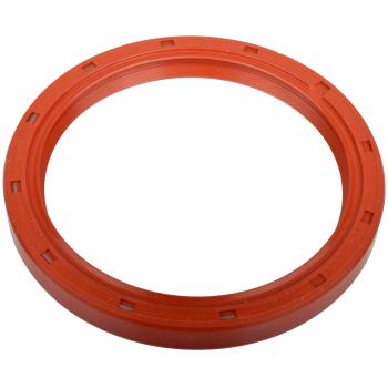 2012 Nissan Titan Engine Crankshaft Seal Rear SKF 33438 image 2 of 2