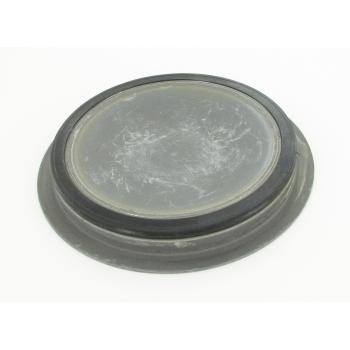 2005 Toyota Sequoia Wheel Seal Front Inner SKF 33640 image 2 of 3