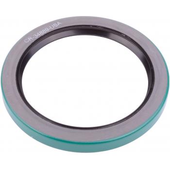 1984 GMC C7000 Manual Trans Seal Front SKF 34889 image 1 of 2