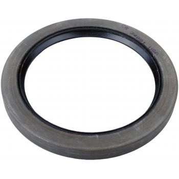 1990 Ford CF6000 Manual Trans Auxiliary Shaft Seal SKF 34891 image 2 of 2