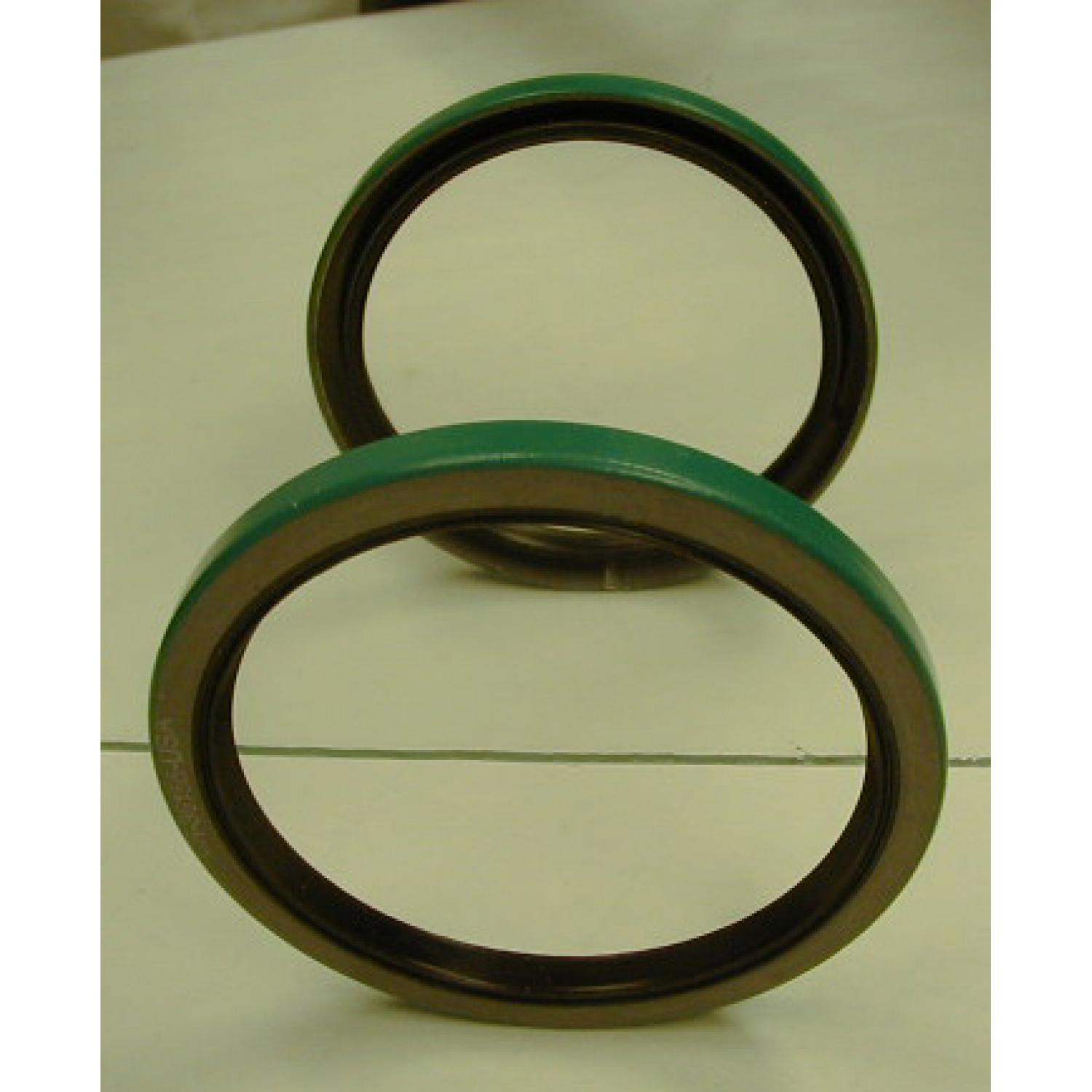 SKF 35120 - Engine Crankshaft Seal SKF 35120 Engine Crankshaft Seal product image 1 of 1