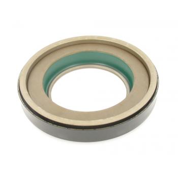 2014 Ford F-450 Super Duty Axle Shaft Seal Front Outer SKF 35298 image 2 of 3