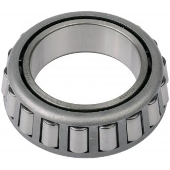 1966 Chevrolet K20 Pickup Taper Bearing Cone
