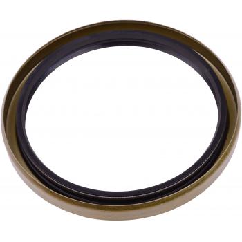 1996 Buick Roadmaster Engine Crankshaft Seal Rear SKF 37027 image 2 of 2