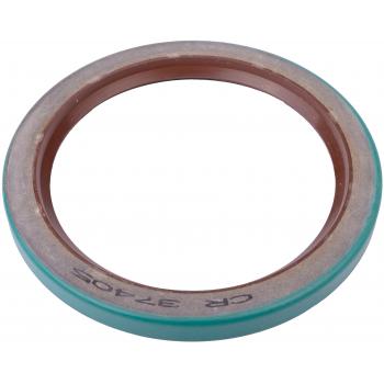 1992 Ford E-350 Econoline Engine Crankshaft Seal Rear SKF 37405 image 1 of 2