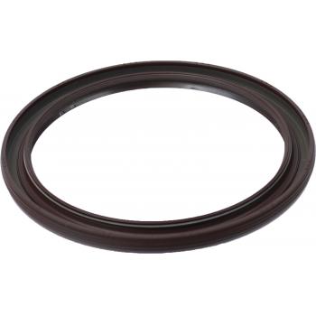 2016 Hyundai Genesis Engine Crankshaft Seal Rear SKF 38115A image 2 of 2