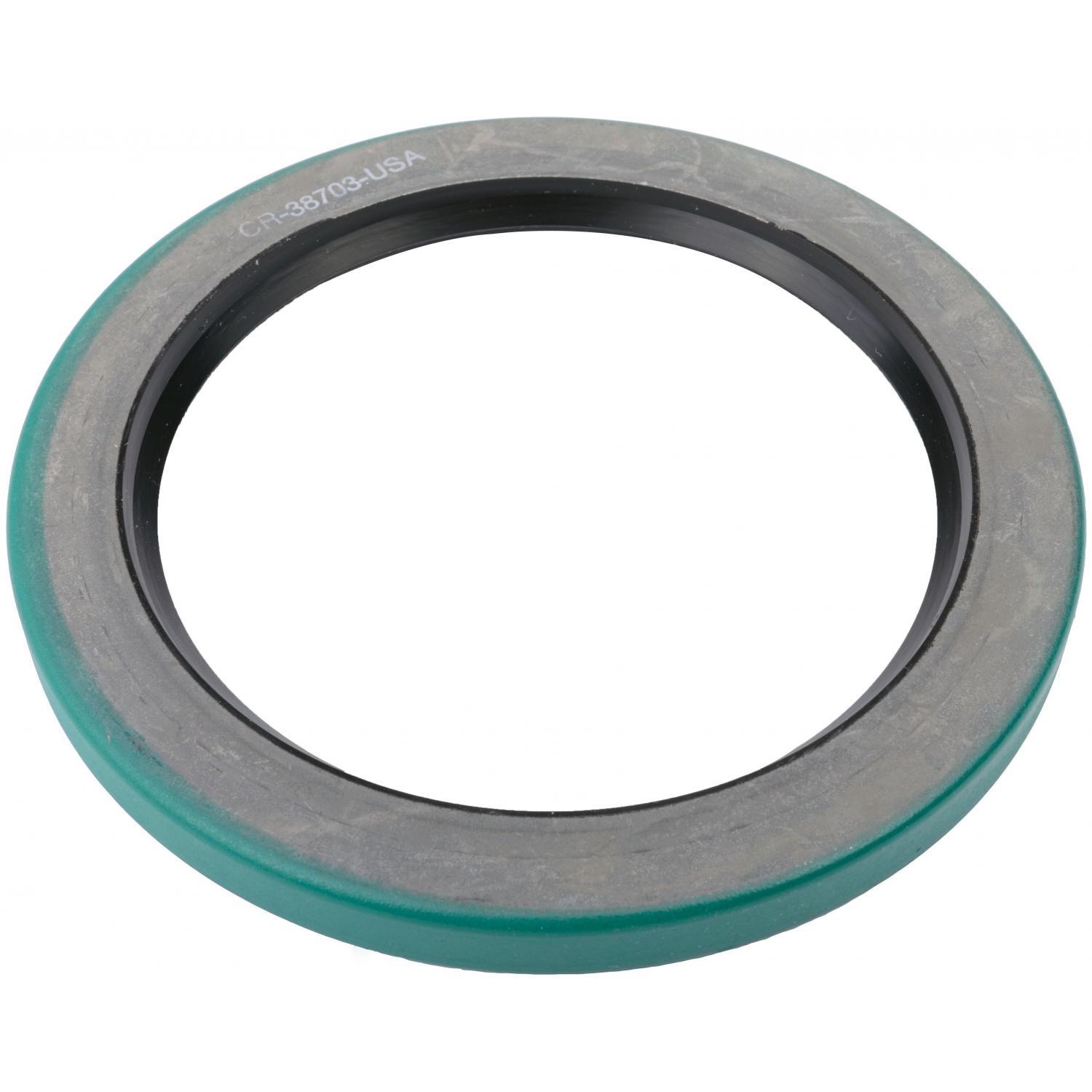 SKF 38703 - Wheel Seal SKF 38703 Wheel Seal product image 2 of 2