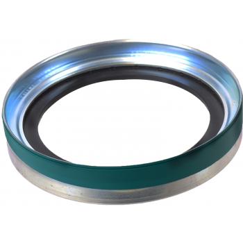 1990 GMC C5000 Wheel Seal Rear SKF 39380 image 2 of 2