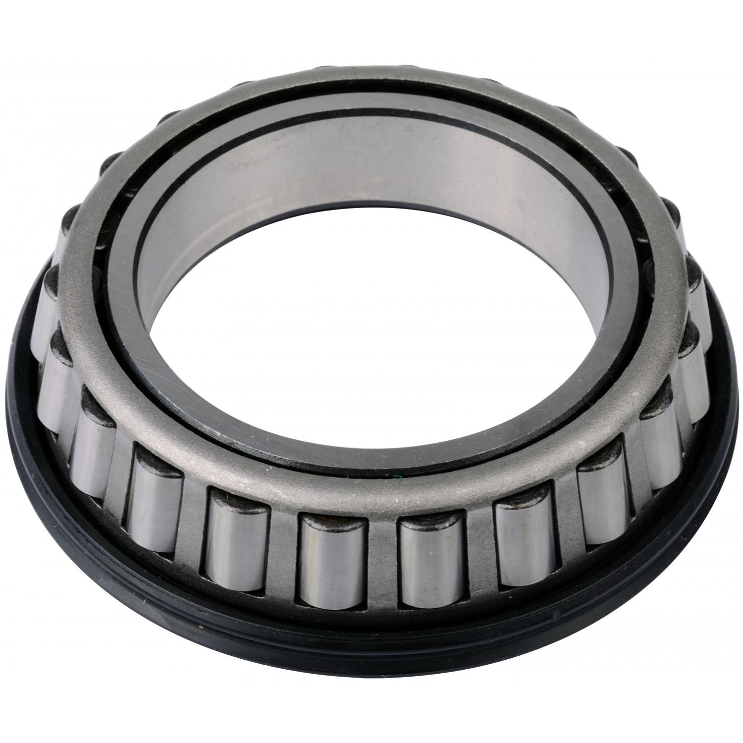 SKF 395LA - Taper Bearing Cone SKF 395LA Taper Bearing Cone product image 2 of 3