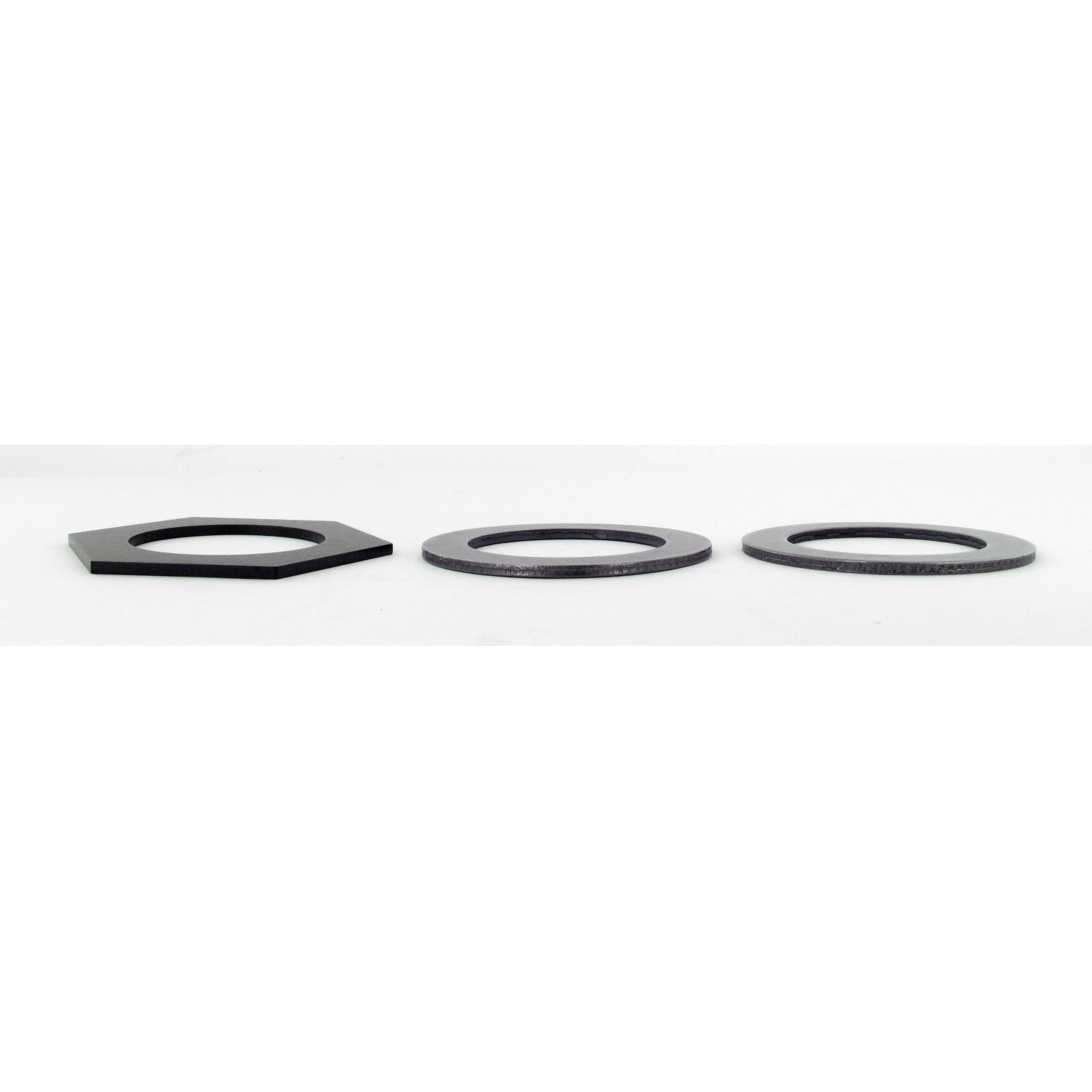 SKF 3B458 - Spindle Thrust Washer SKF 3B458 Spindle Thrust Washer product image 2 of 2