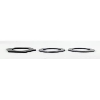2002 Ford Excursion Spindle Thrust Washer SKF 3B458 image 2 of 2