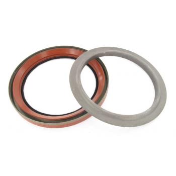 2000 Chevrolet C6500 Kodiak Engine Crankshaft Seal Rear SKF 40830 image 2 of 3