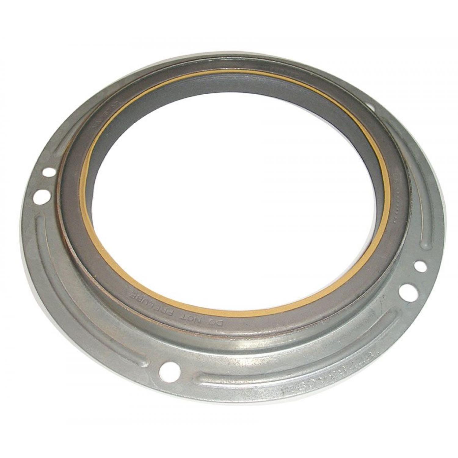 SKF 43767 - Engine Crankshaft Seal SKF 43767 Engine Crankshaft Seal product image 4 of 4