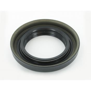 2012 Nissan Xterra Axle Shaft Seal Rear SKF 45600 image 2 of 2