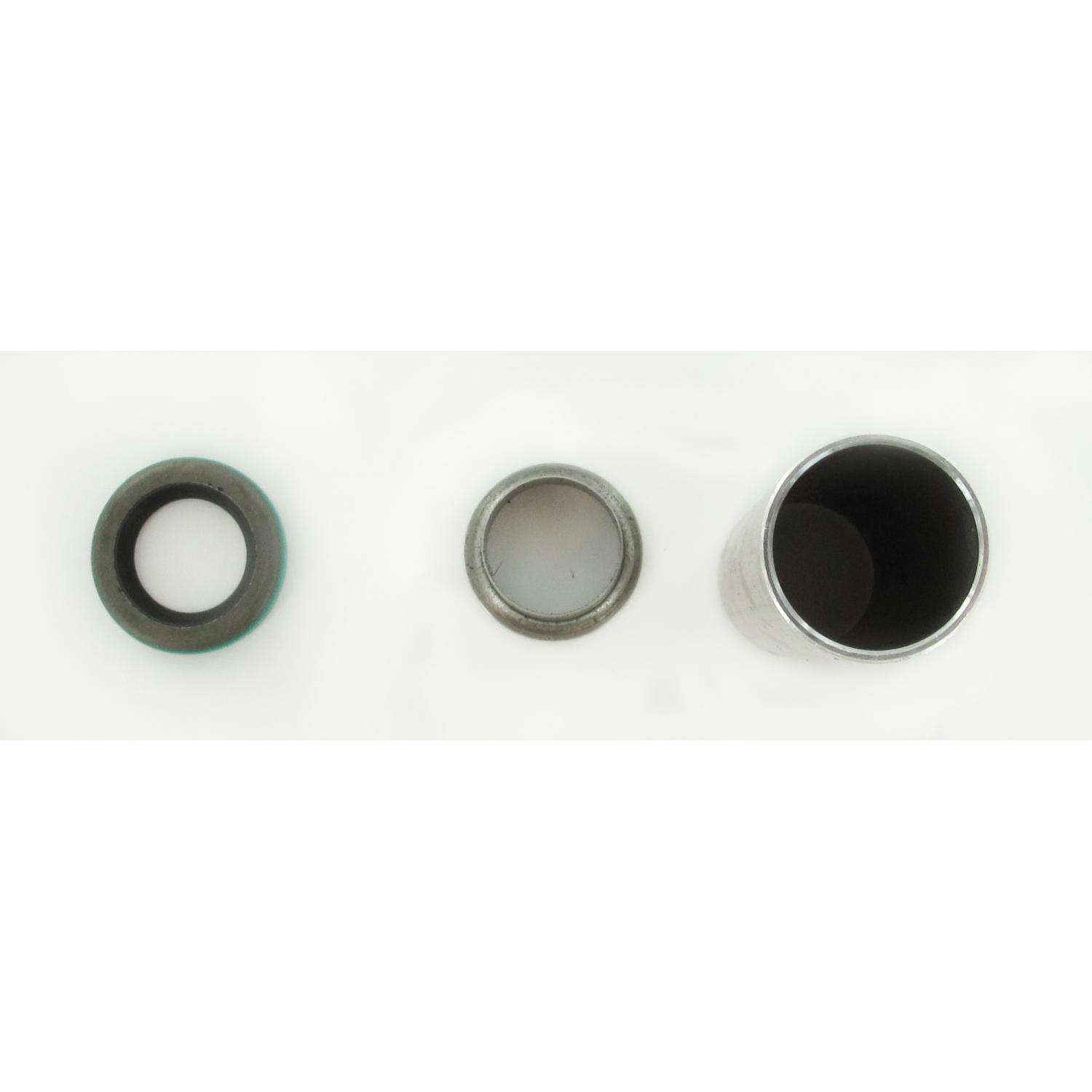 SKF 480050 - Wheel Seal SKF 480050 Auto Trans Main Shaft Repair Sleeve Kit product image 1 of 3