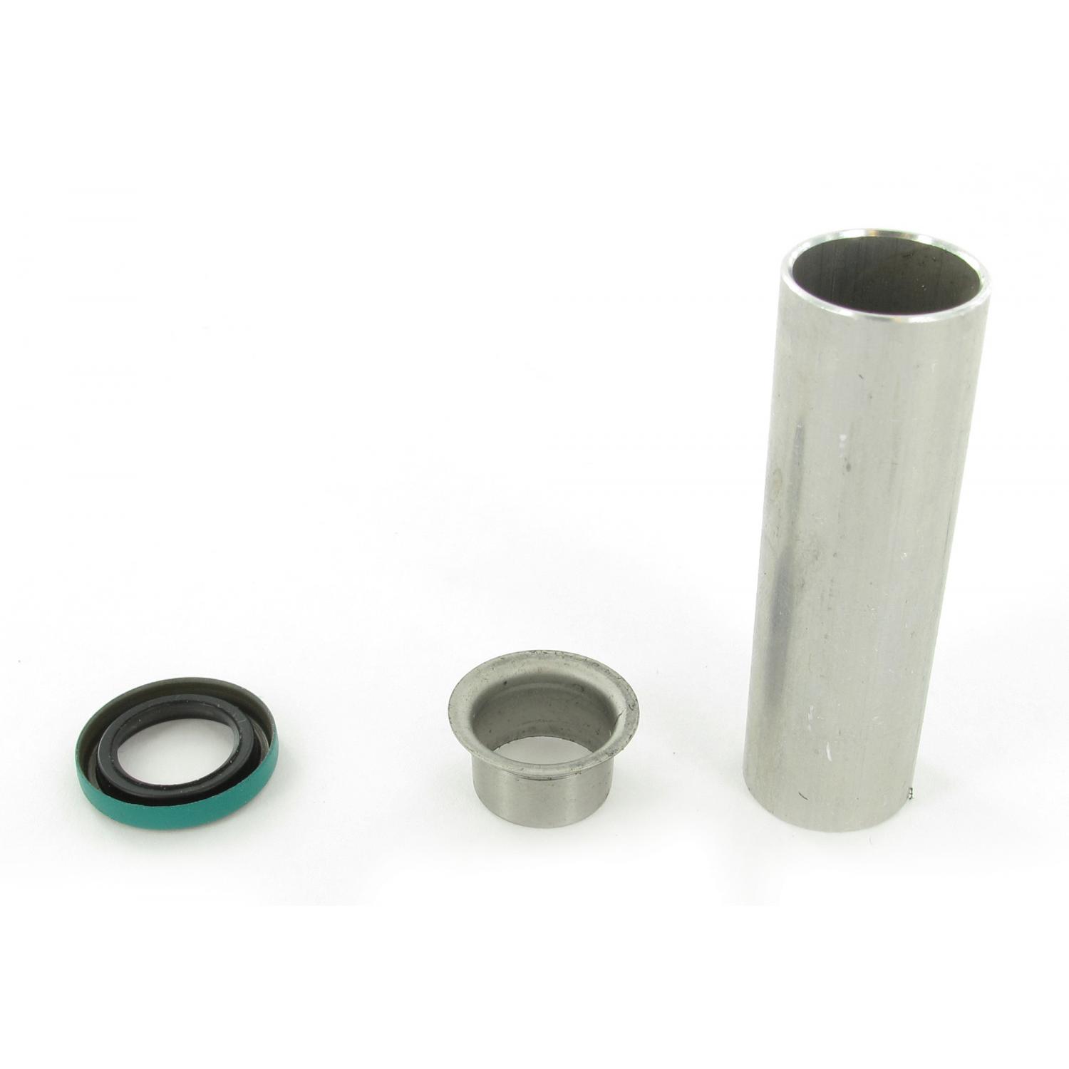 SKF 480050 - Wheel Seal SKF 480050 Auto Trans Main Shaft Repair Sleeve Kit product image 2 of 3