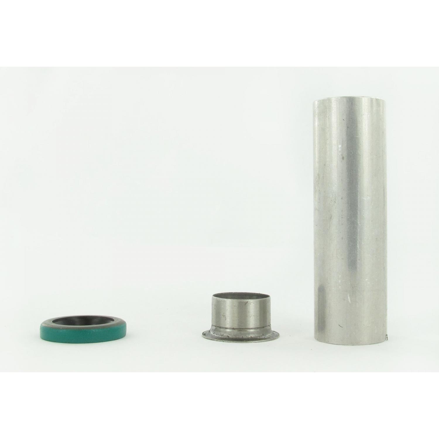 SKF 480050 - Wheel Seal SKF 480050 Auto Trans Main Shaft Repair Sleeve Kit product image 3 of 3