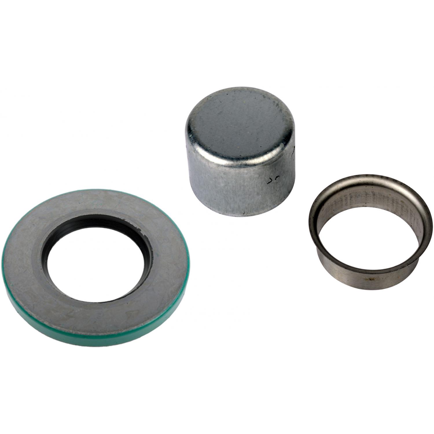 SKF 480151 - Wheel Seal SKF 480151 Differential Pinion Repair Sleeve Kit product image 1 of 1