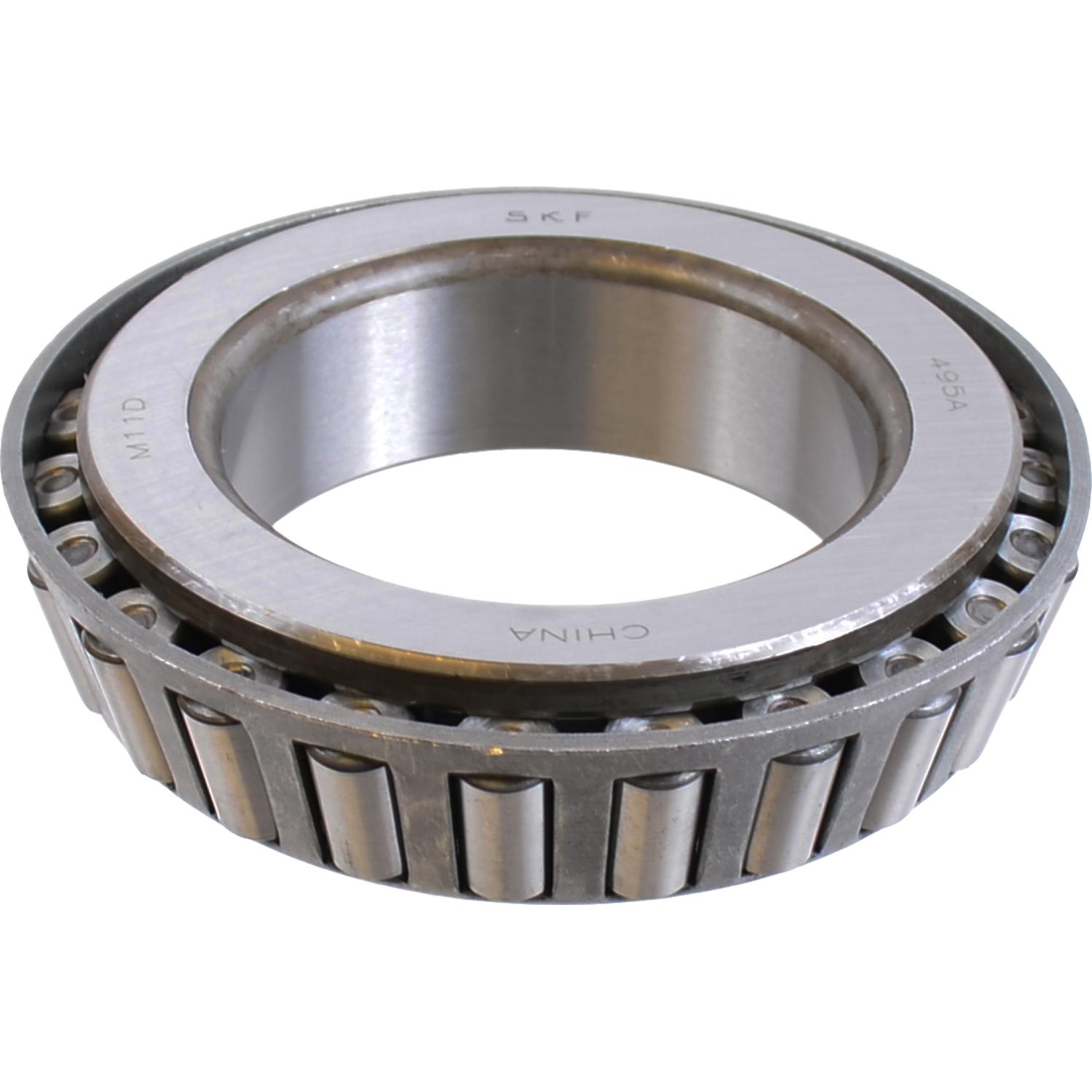 SKF 495AVP - Axle Differential Bearing SKF 495AVP Axle Differential Bearing product image 2 of 2