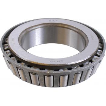1990 GMC C7000 Taper Bearing Cone Rear Right SKF 495AVP image 2 of 2